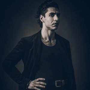 Meet your Posher, Julian